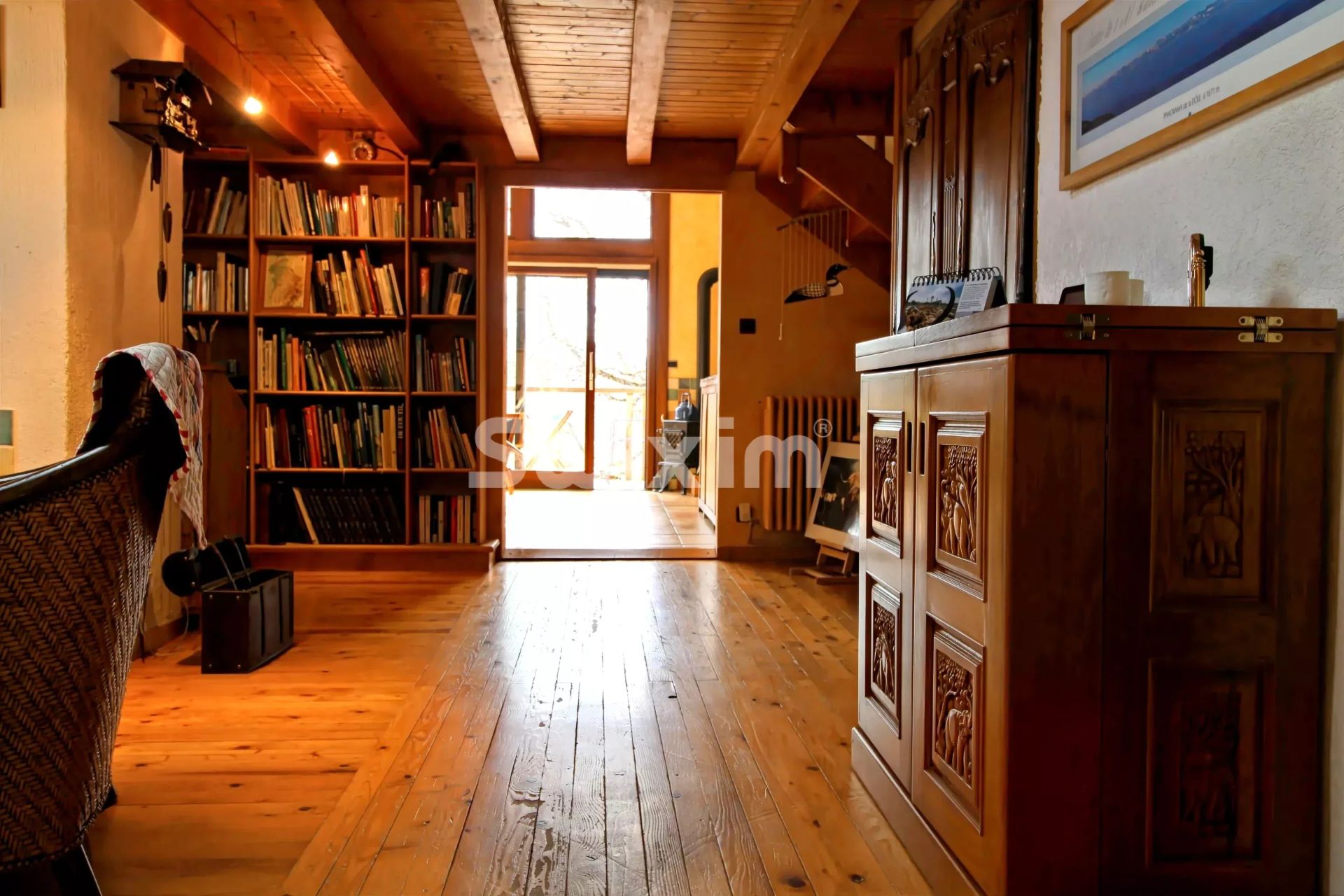 Mietshaus 7 Zimmer zum verkauf auf Saint-Claude (39200)