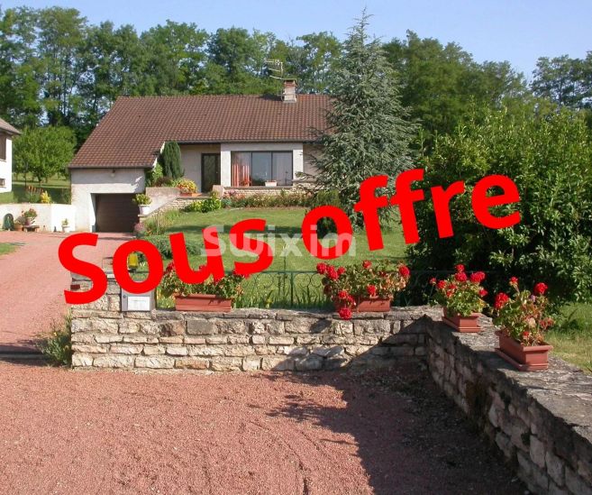 Verkauf Villa Chagny 6&nbsp;Zimmer 150&nbsp;m²