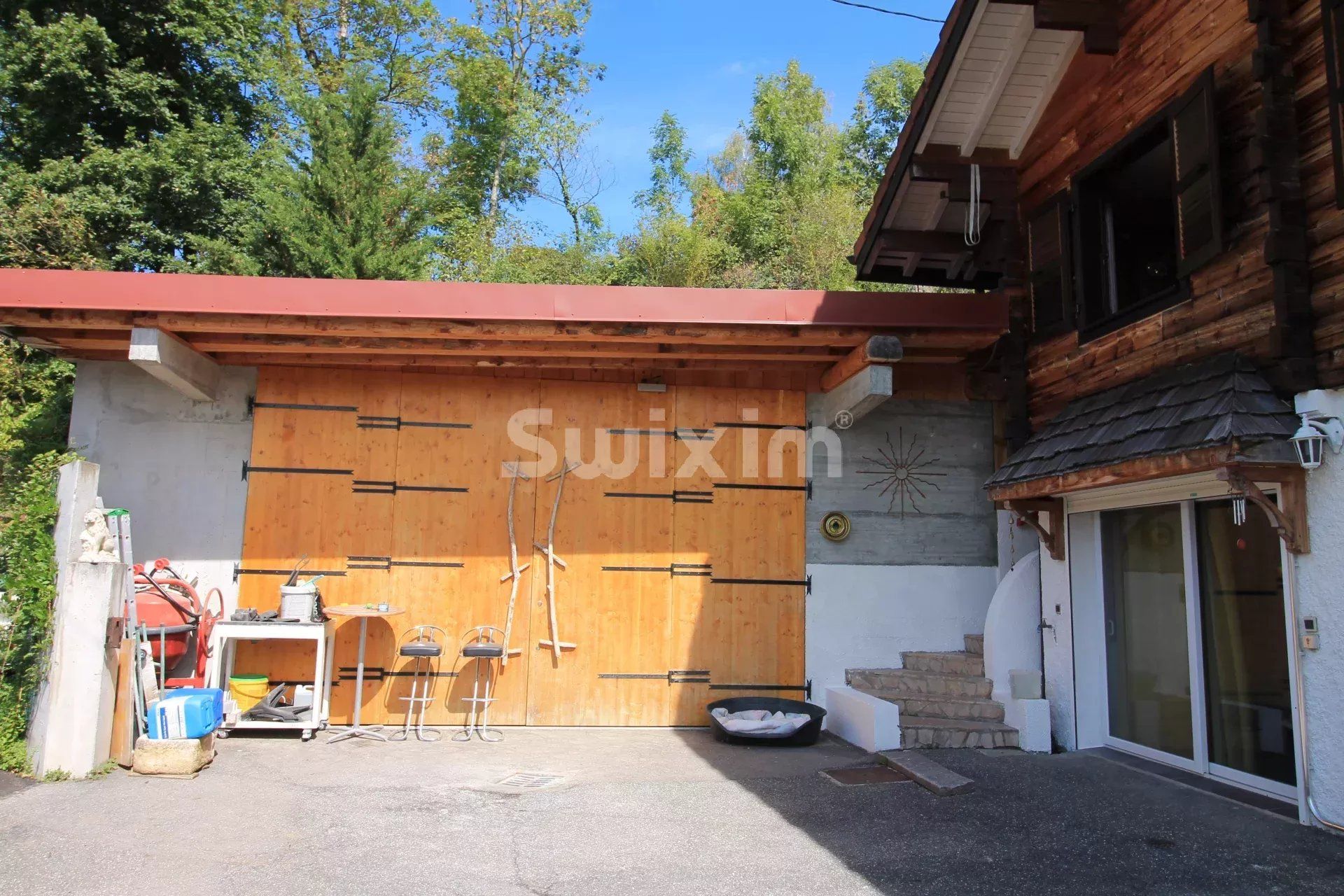 haus 5 Zimmer zum verkauf auf Perrignier (74550)