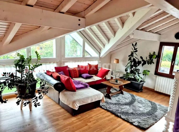 Verkauf Haus Perrignier 5&nbsp;Zimmer 115&nbsp;m²