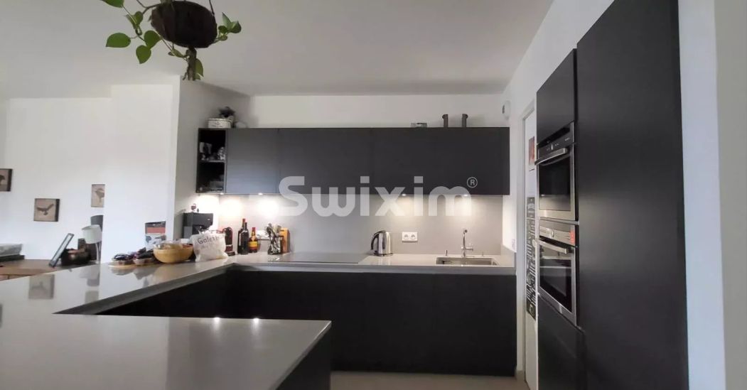 Sale Apartment Viry 4&nbsp;Rooms 125.8&nbsp;m²