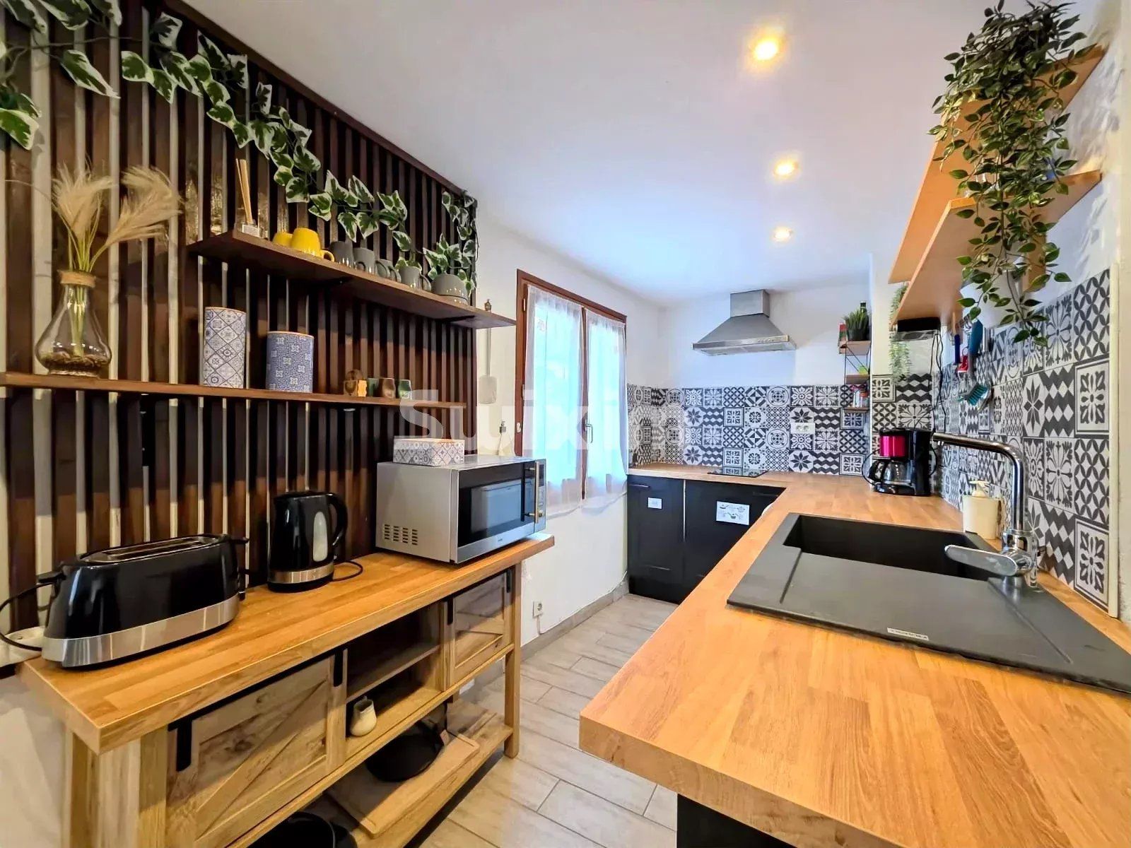 haus 3 Zimmer zum verkauf auf Bergheim (68750)