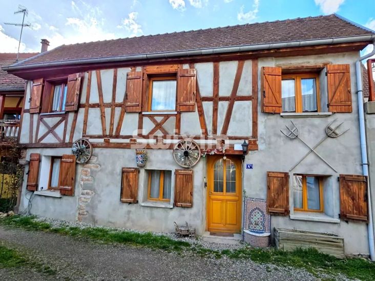 Verkauf Haus Bergheim 3&nbsp;Zimmer 54&nbsp;m²