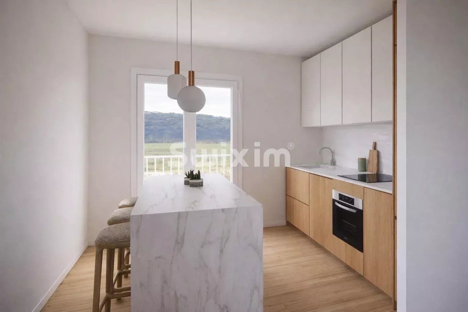 appartement 6 Zimmer zum verkauf auf Aix-en-Provence (13100)