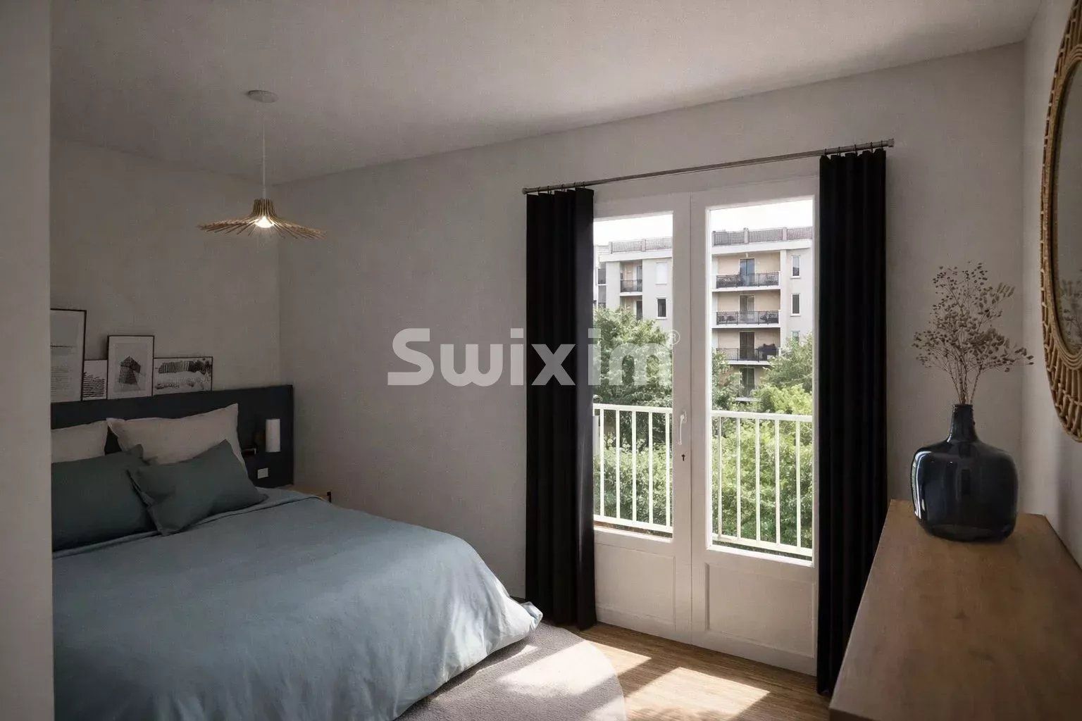 appartement 6 Zimmer zum verkauf auf Aix-en-Provence (13100)