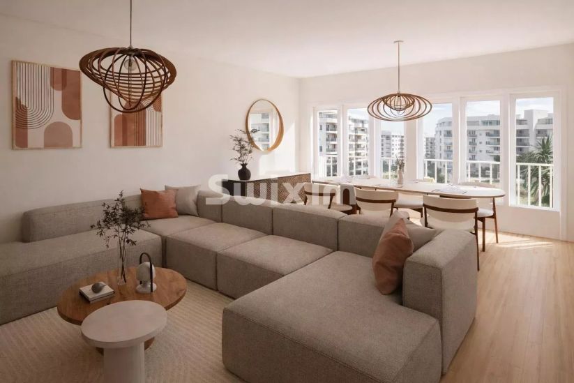 Verkauf Appartement Aix-en-Provence 6&nbsp;Zimmer 122&nbsp;m²