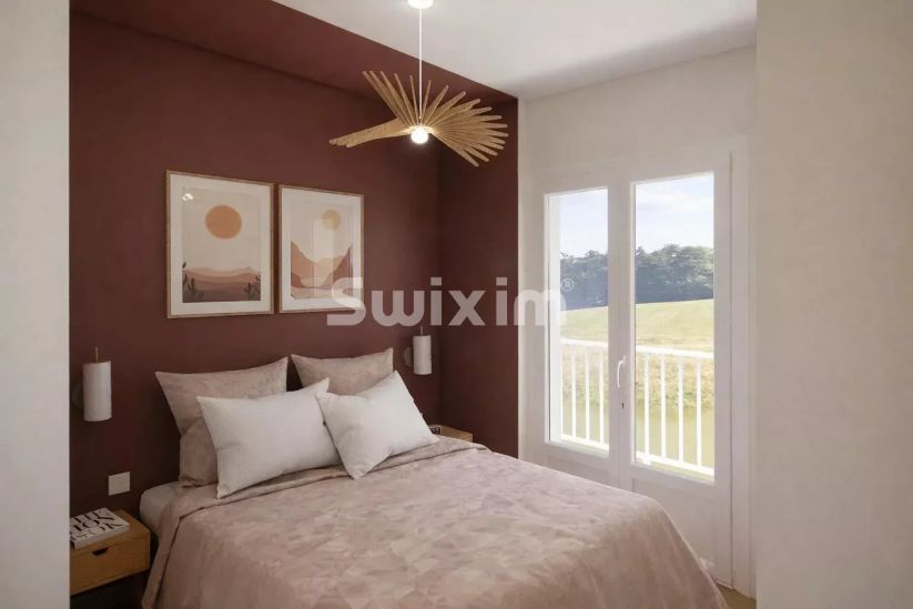 Verkauf Appartement Aix-en-Provence 6&nbsp;Zimmer 122&nbsp;m²