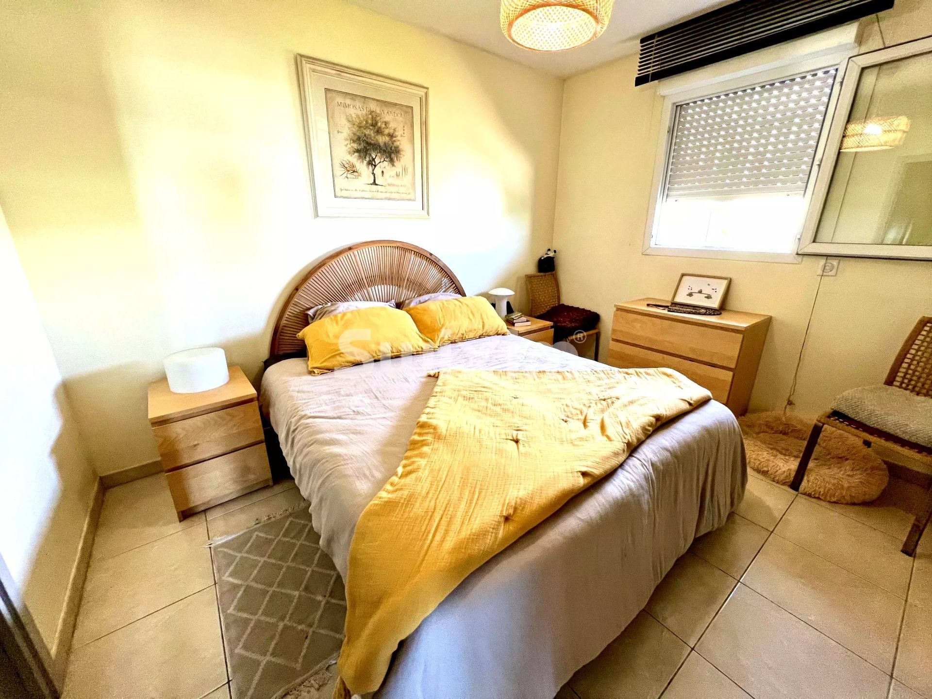 appartement 4 Zimmer zum verkauf auf Sérignan (34410)