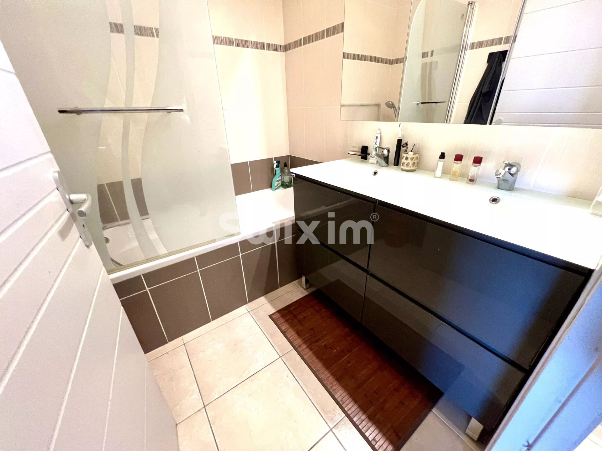 appartement 4 Zimmer zum verkauf auf Sérignan (34410)