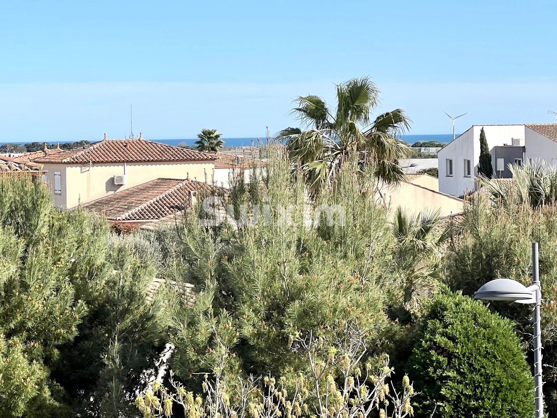 appartement 4 Zimmer zum verkauf auf Sérignan (34410)