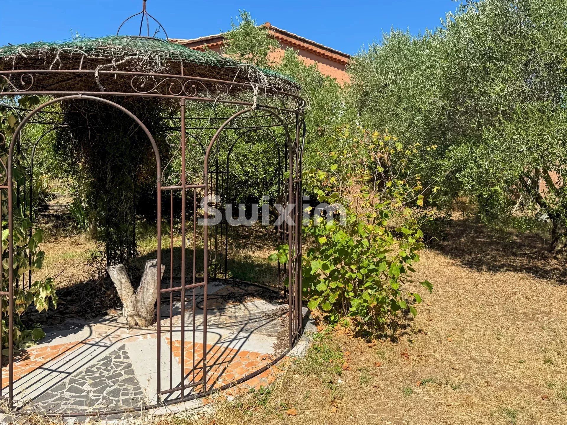 haus 5 Zimmer zum verkauf auf Lapalud (84840)