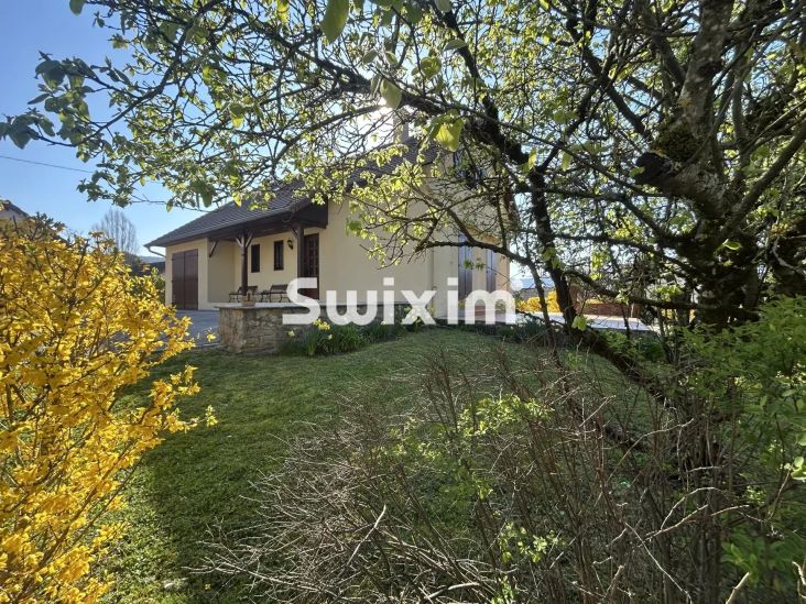 Vendita Casa Lons-le-Saunier 6&nbsp;Camere 116.01&nbsp;m²