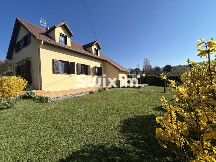 Vendita Casa Lons-le-Saunier 6&nbsp;Camere 116.01&nbsp;m²