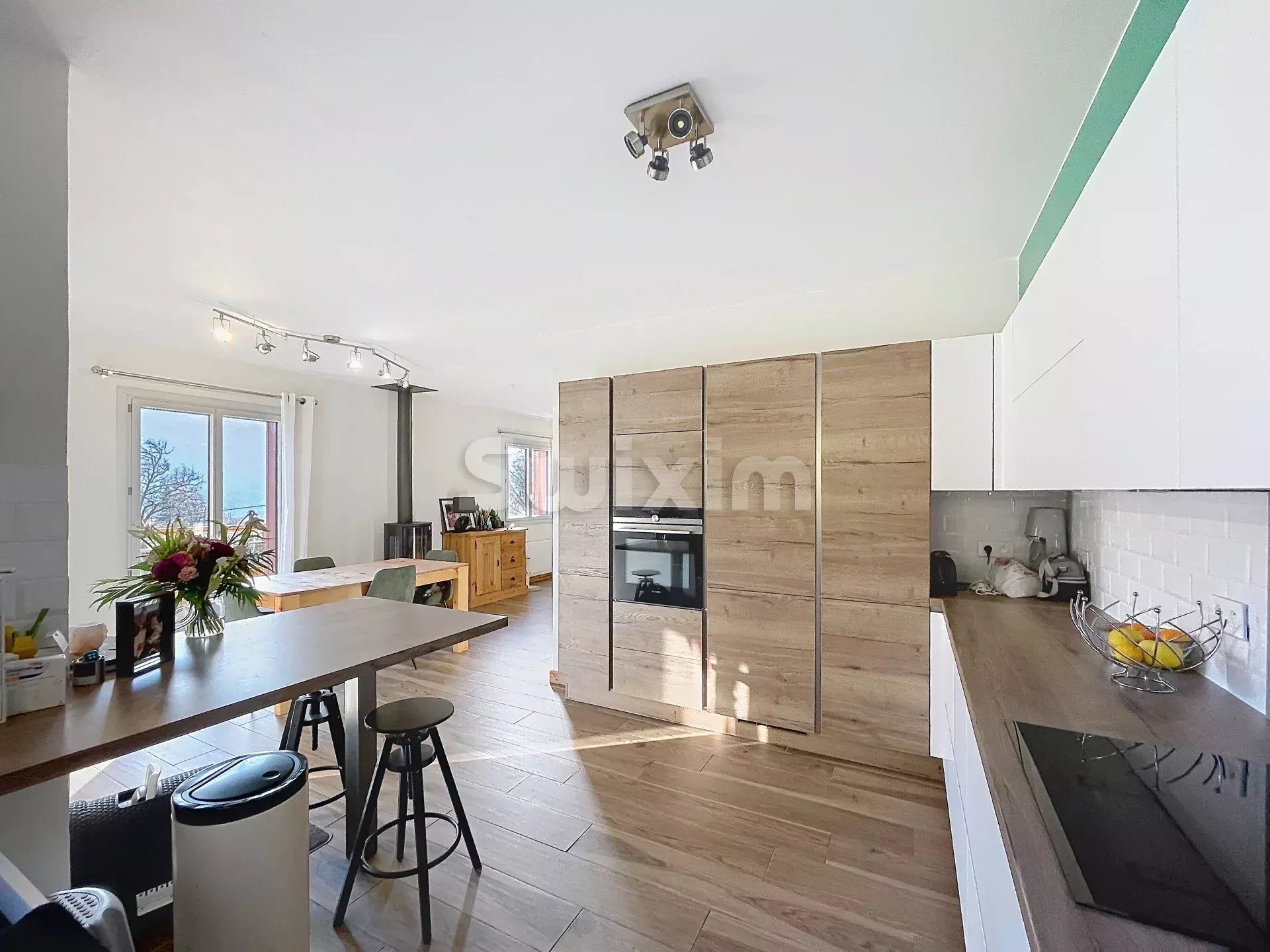 casa 5 Camere in vendita su Sallanches (74700)