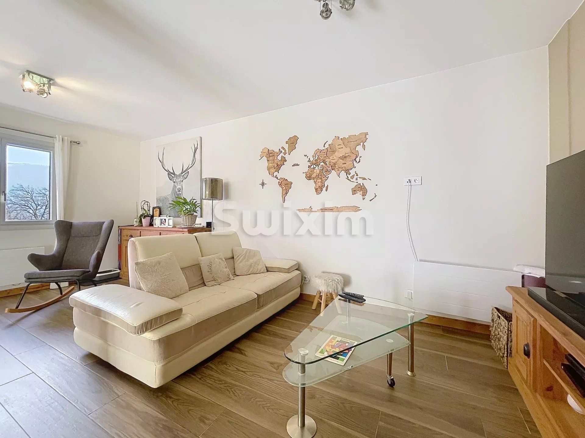 casa 5 Camere in vendita su Sallanches (74700)