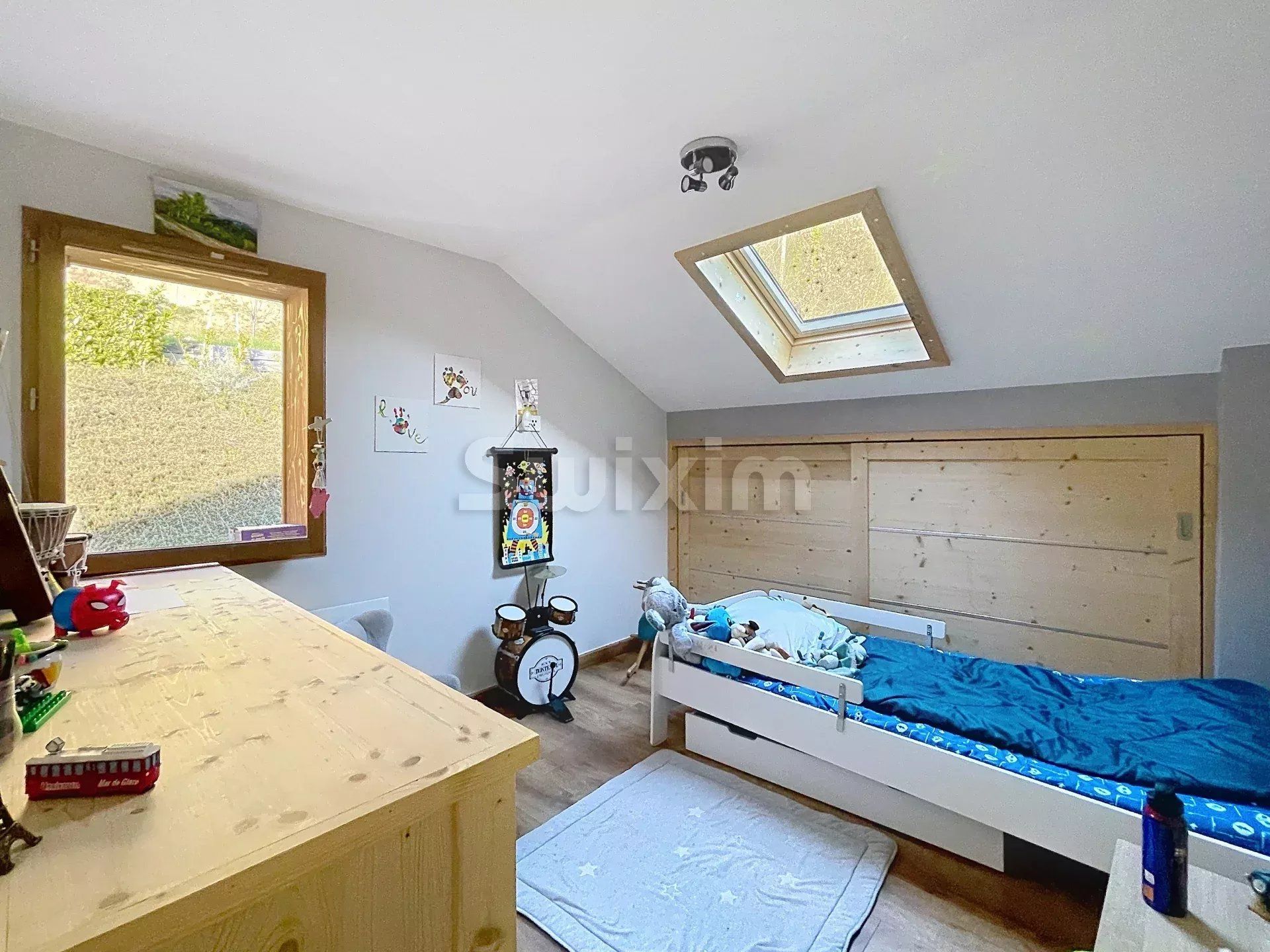 casa 5 Camere in vendita su Sallanches (74700)