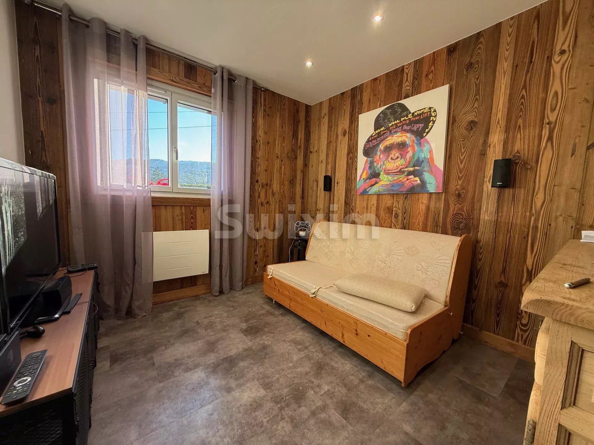 house 5 Rooms for sale on Sallanches (74700)