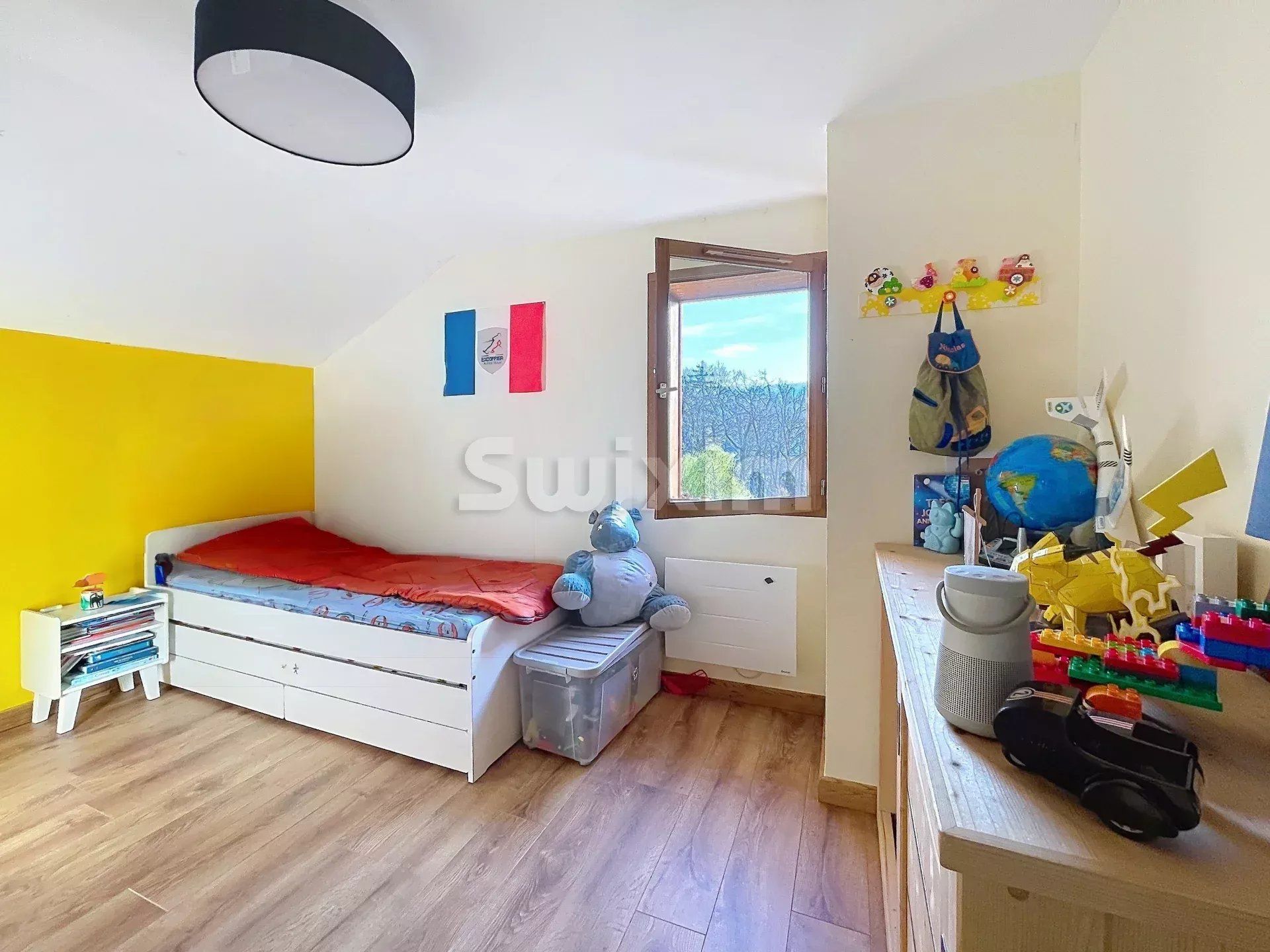 casa 5 Camere in vendita su Sallanches (74700)
