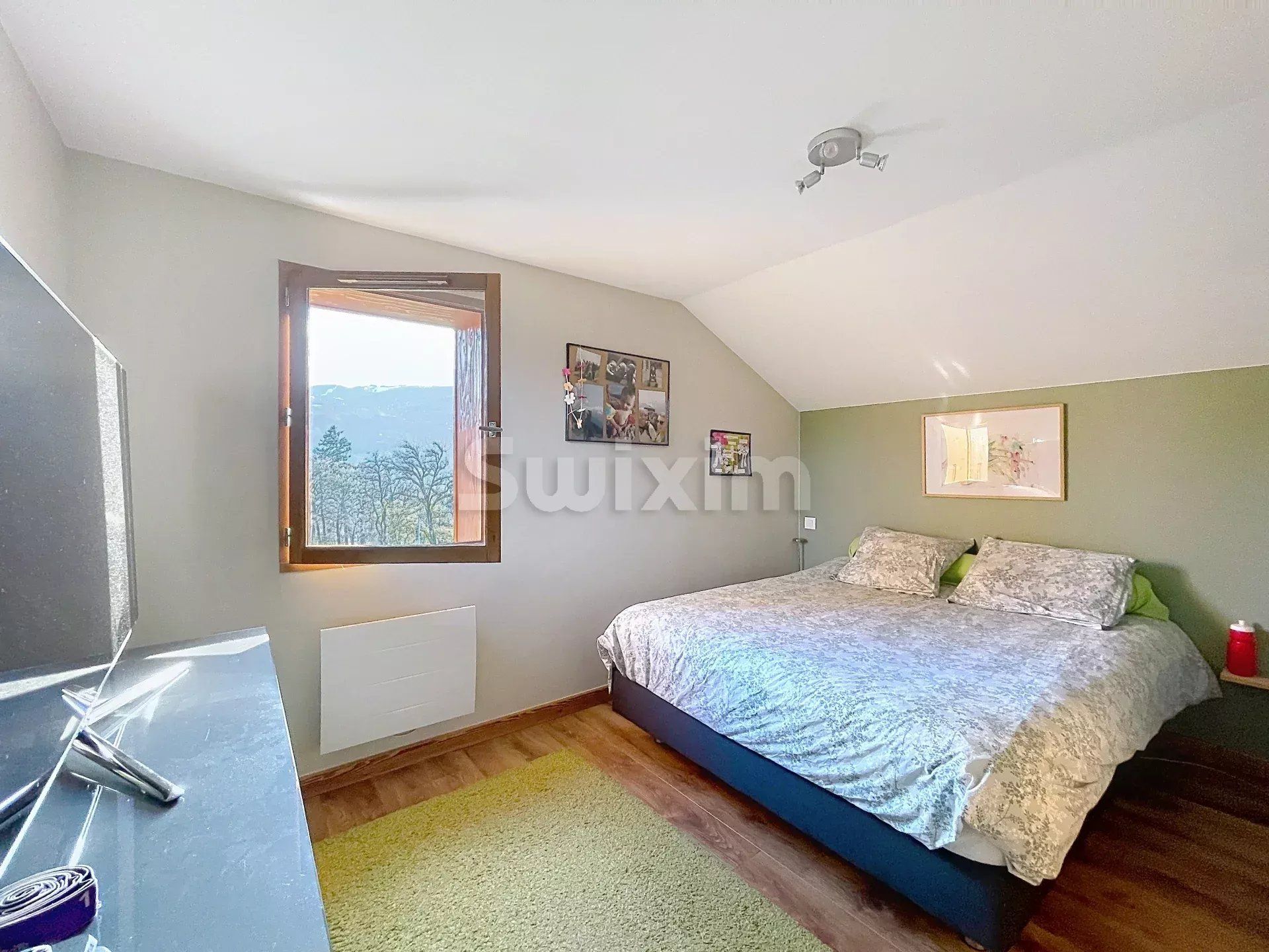casa 5 Camere in vendita su Sallanches (74700)
