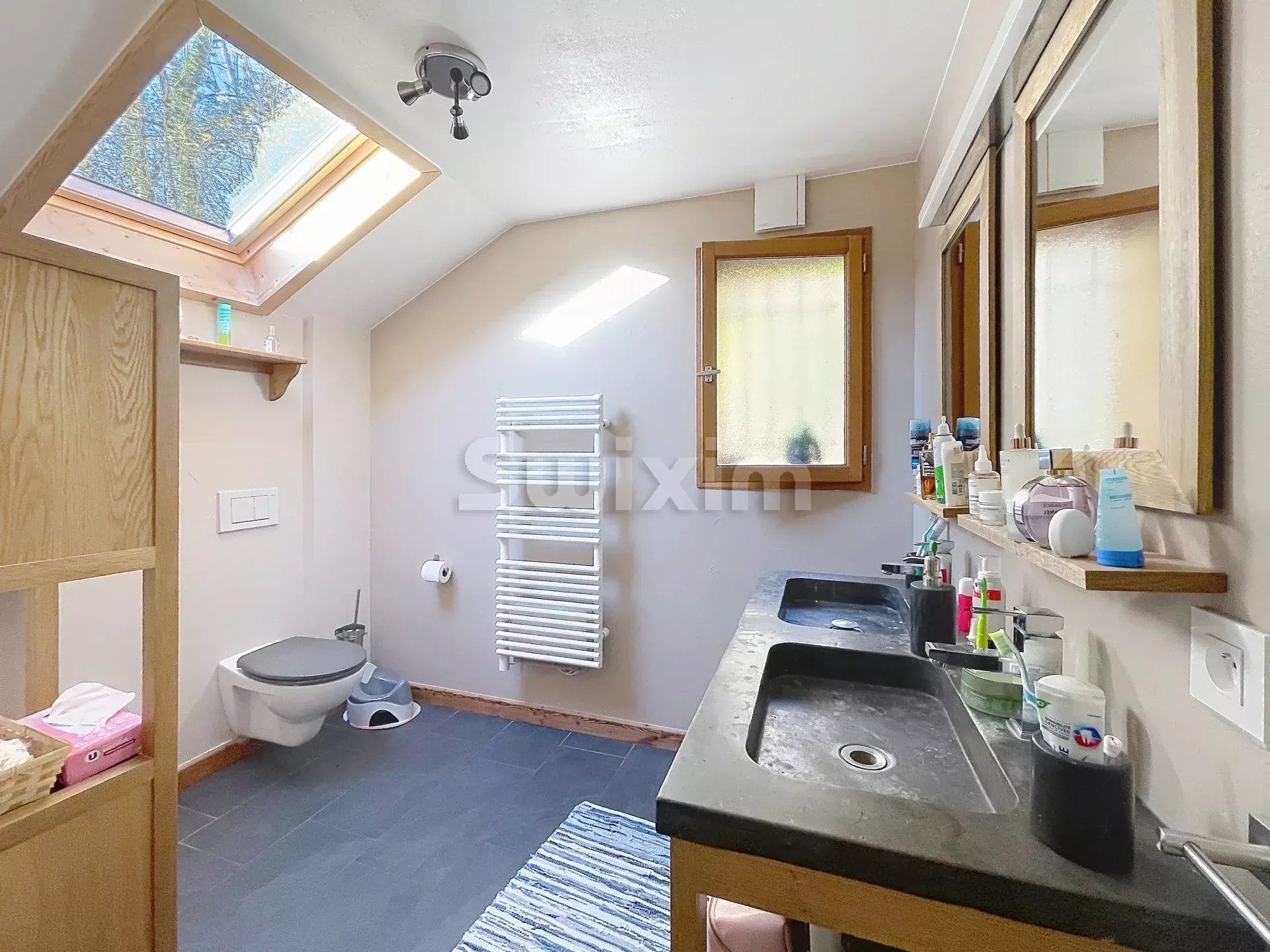 casa 5 Camere in vendita su Sallanches (74700)