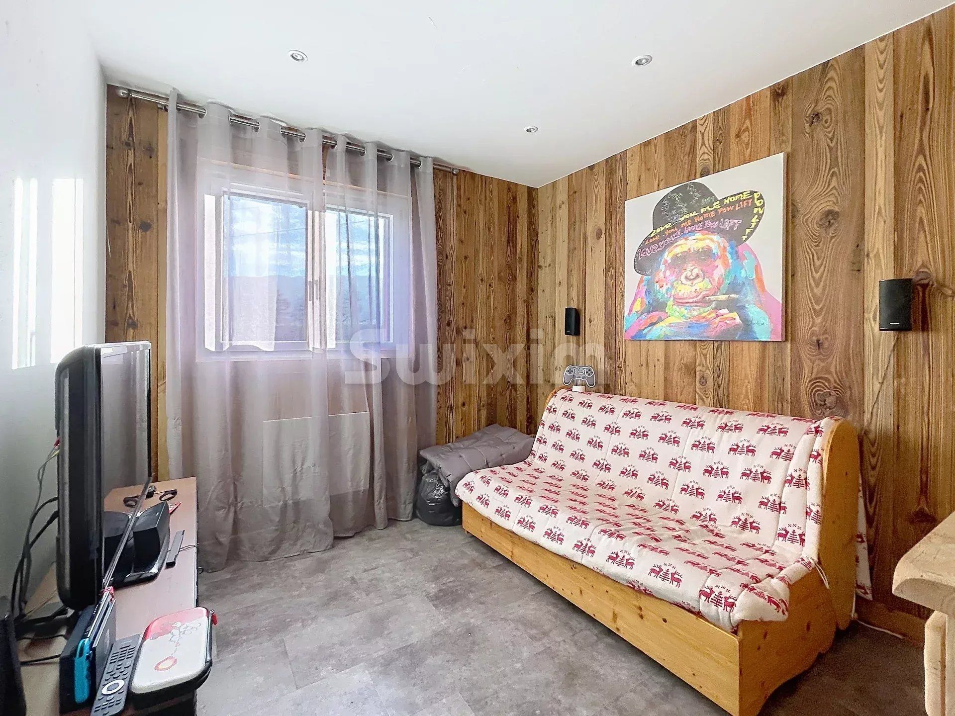 casa 5 Camere in vendita su Sallanches (74700)