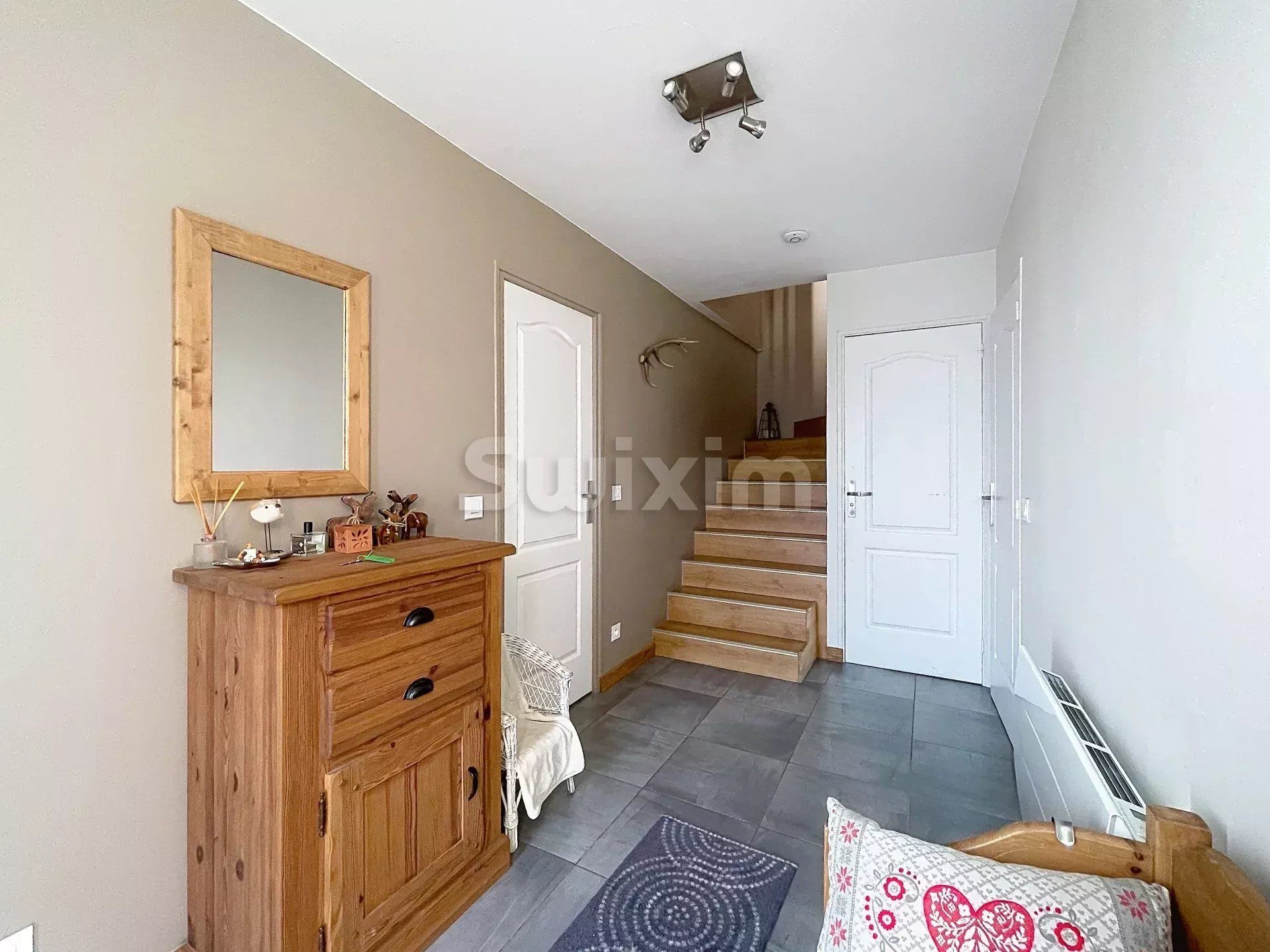 casa 5 Camere in vendita su Sallanches (74700)