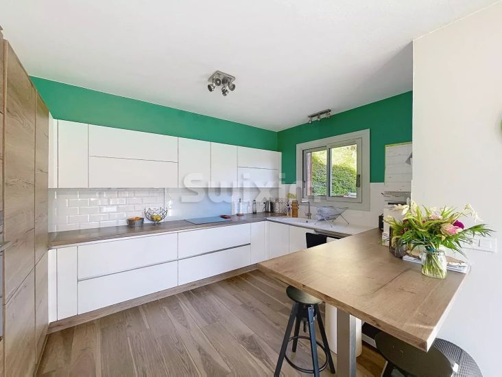 Vendita Casa Sallanches 5&nbsp;Camere 116.69&nbsp;m²