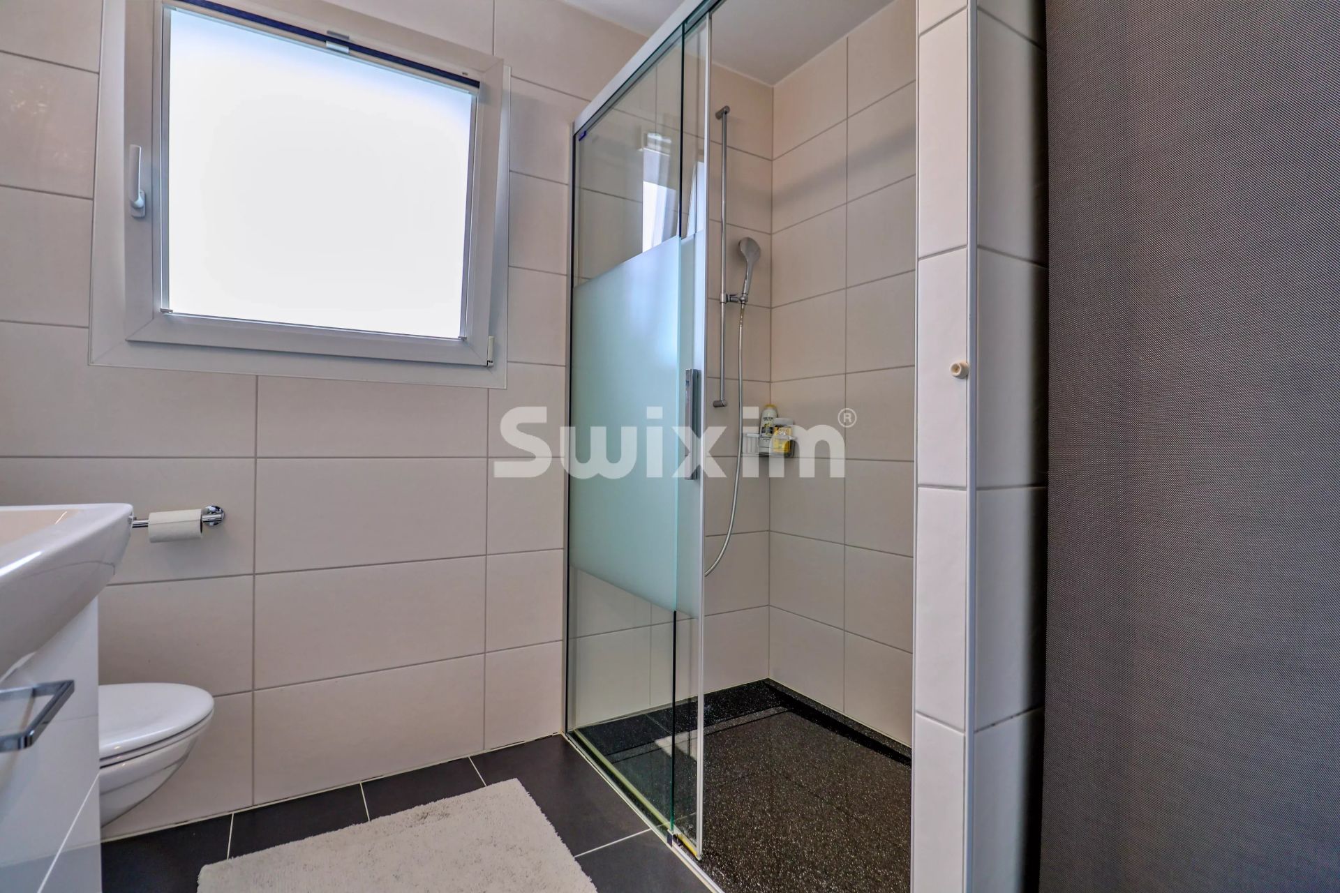 appartamento 3.5 Camere in affitto su Châtel-Saint-Denis (1618)