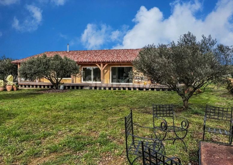 Vendita Villa Uzès 6&nbsp;Camere 150&nbsp;m²