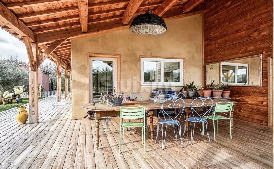 Verkauf Villa Uzès 6&nbsp;Zimmer 150&nbsp;m²