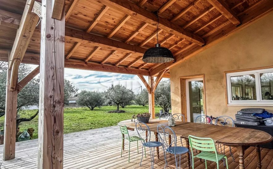 Venta Villa Uzès 6&nbsp;Salas 150&nbsp;m²