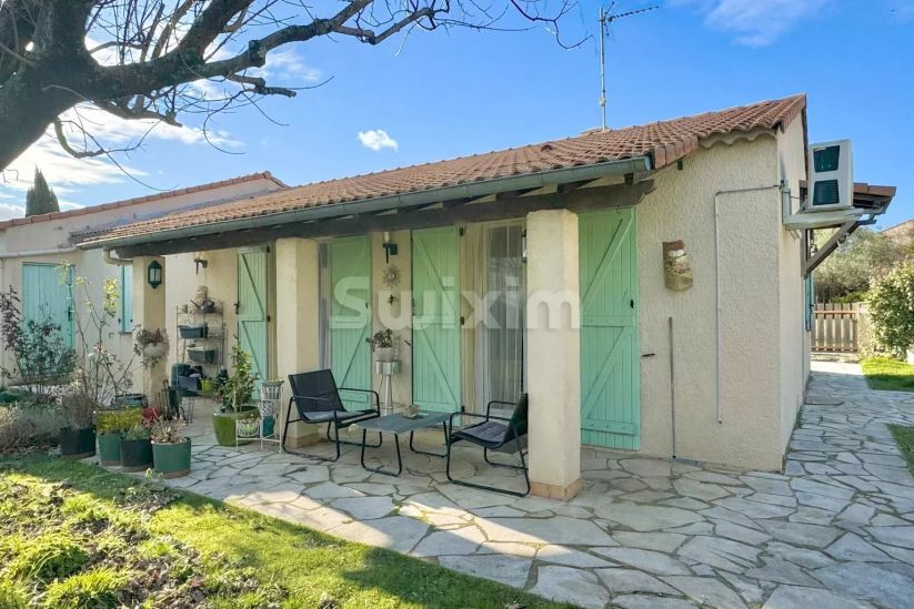 Venda Casa Alès 5&nbsp;Quartos 110&nbsp;m²