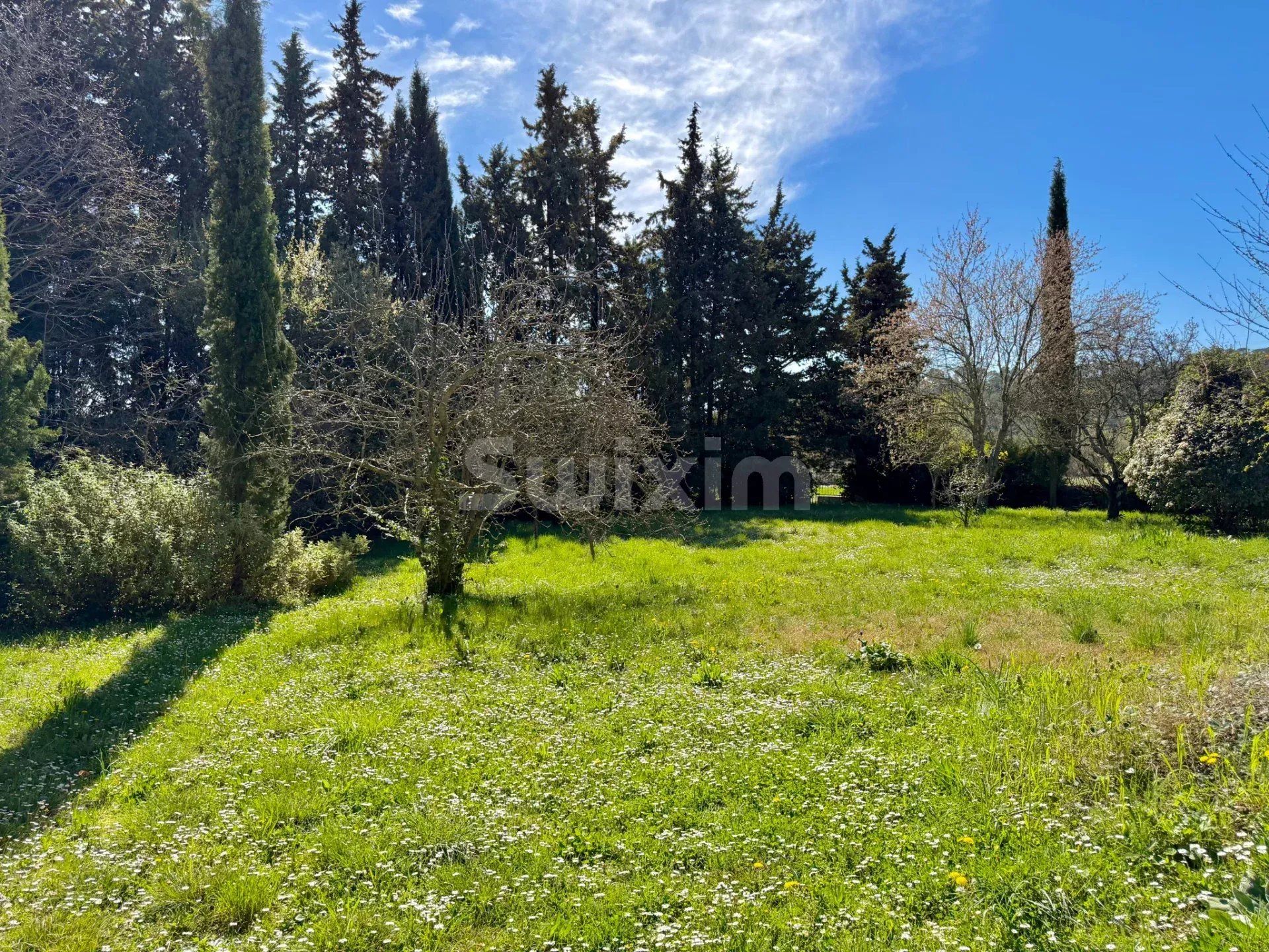 haus 8 Zimmer zum verkauf auf Vézénobres (30360)