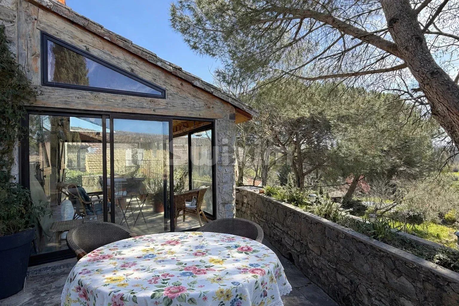 haus 8 Zimmer zum verkauf auf Vézénobres (30360)