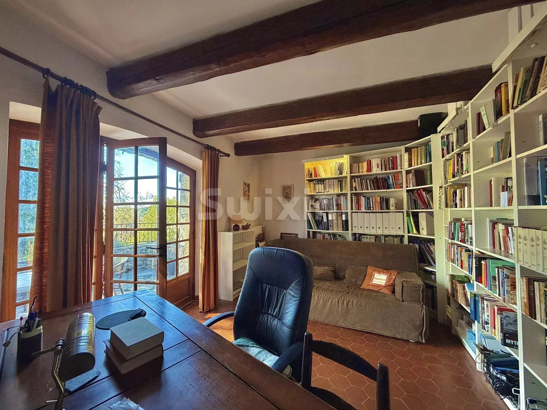 haus 8 Zimmer zum verkauf auf Vézénobres (30360)