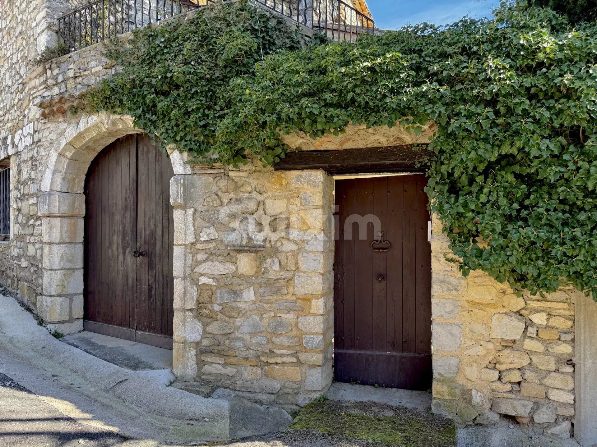 haus 8 Zimmer zum verkauf auf Vézénobres (30360)