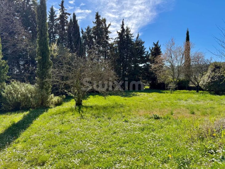 Verkauf Haus Vézénobres 8&nbsp;Zimmer 130&nbsp;m²