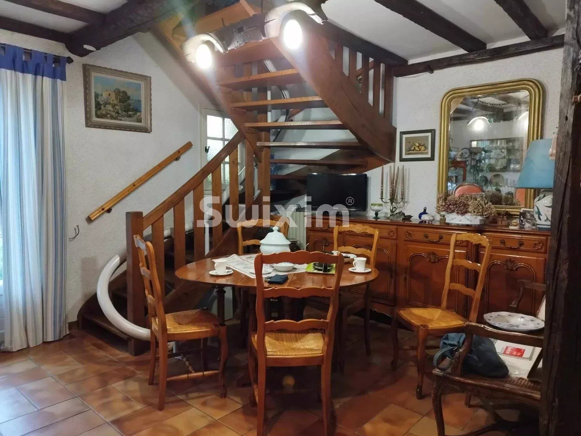 Life annuity House Cuisery 4&nbsp;Rooms 90&nbsp;m²