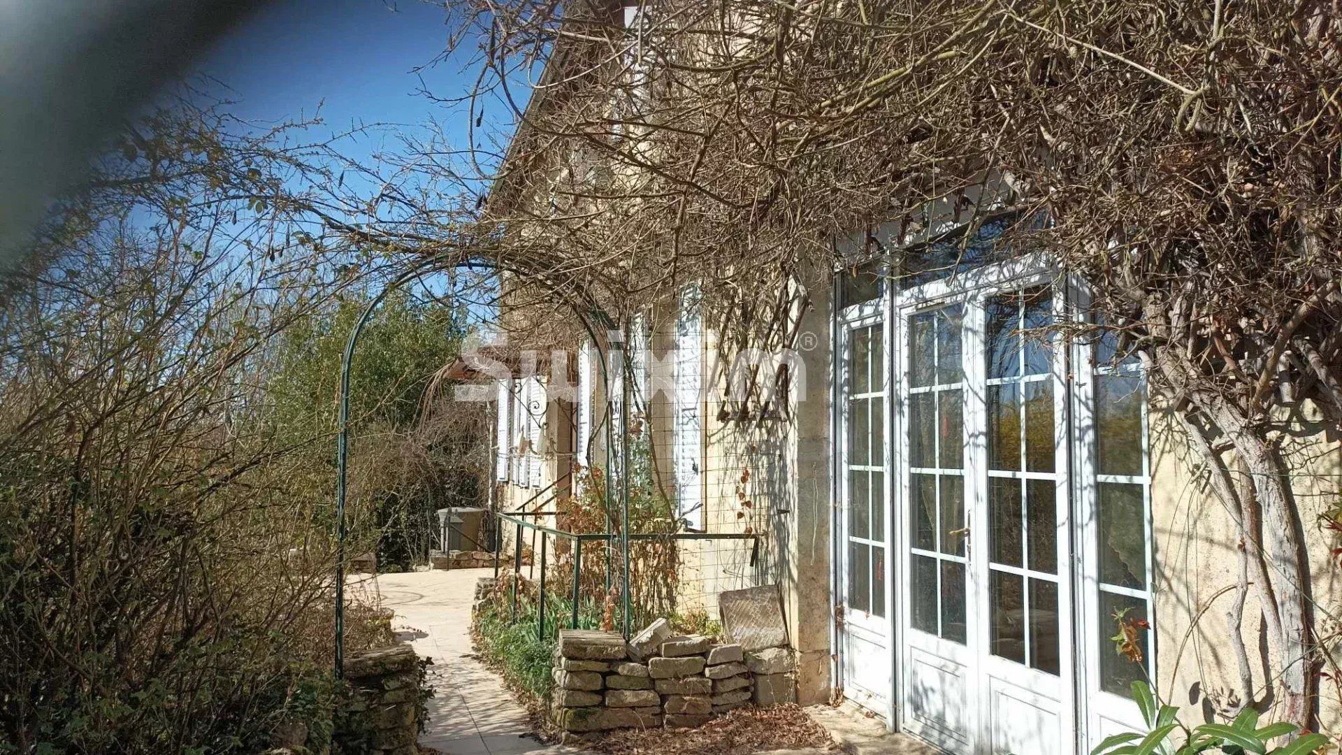 Sale House Créancey 5&nbsp;Rooms 114&nbsp;m²