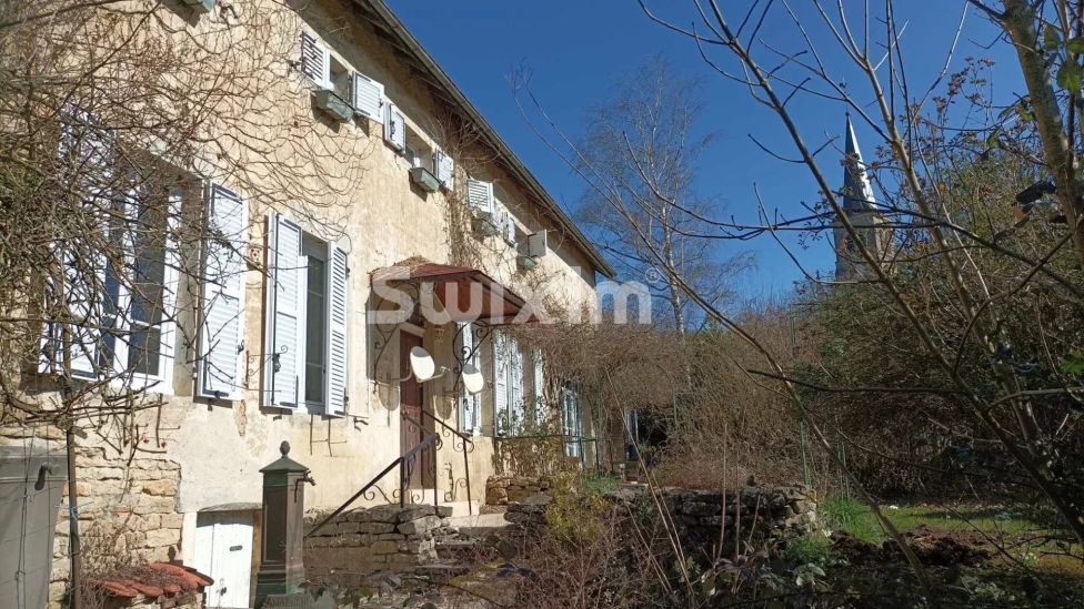 Sale House Créancey 5&nbsp;Rooms 114&nbsp;m²