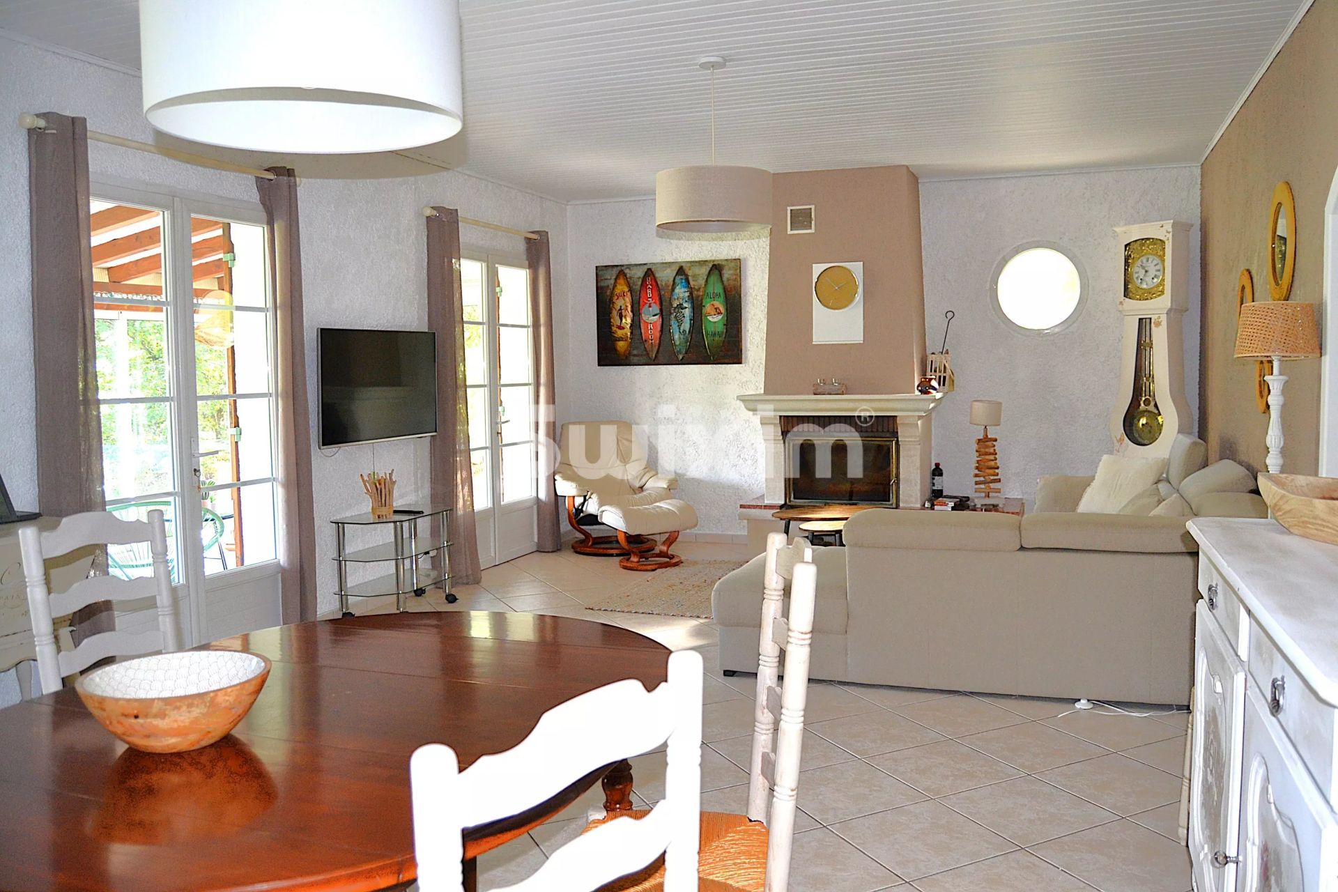 maison 4 Pièces en vente sur Lège-Cap-Ferret (33950)