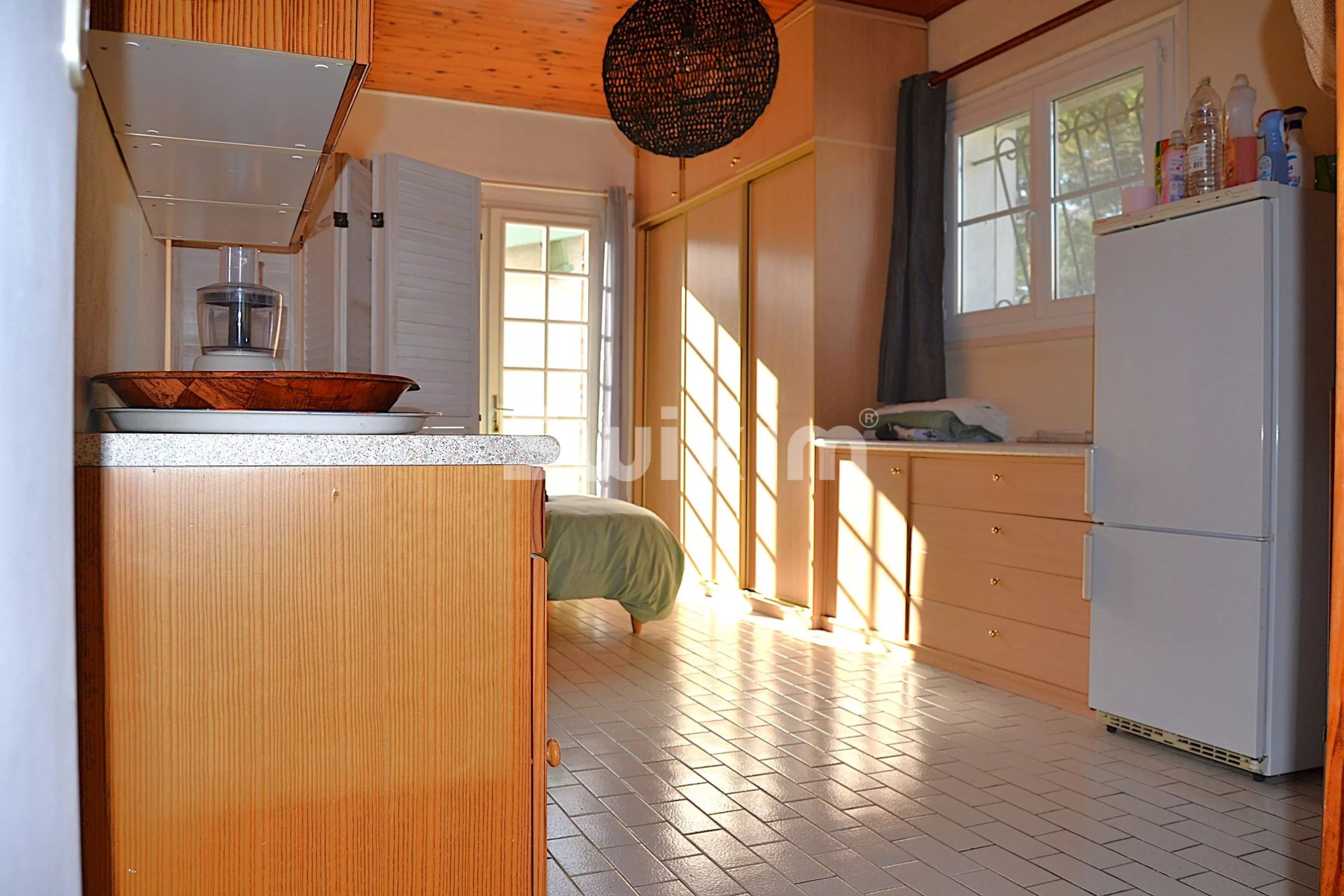 maison 4 Pièces en vente sur Lège-Cap-Ferret (33950)