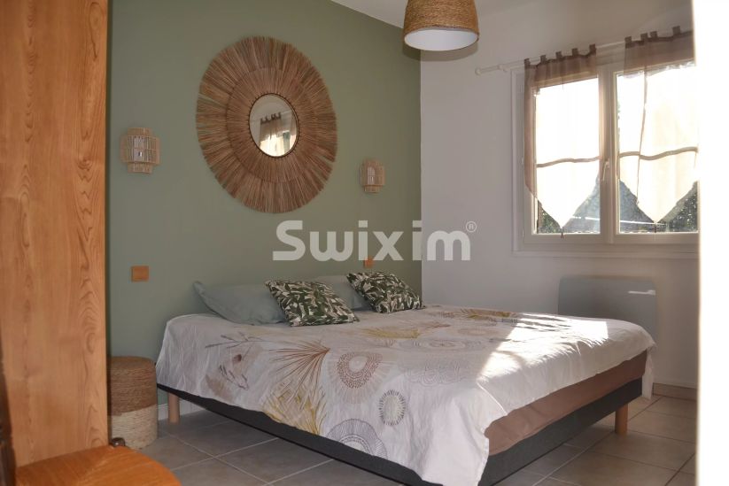 Vente Maison Lège-Cap-Ferret 4&nbsp;Pièces 110.42&nbsp;m²