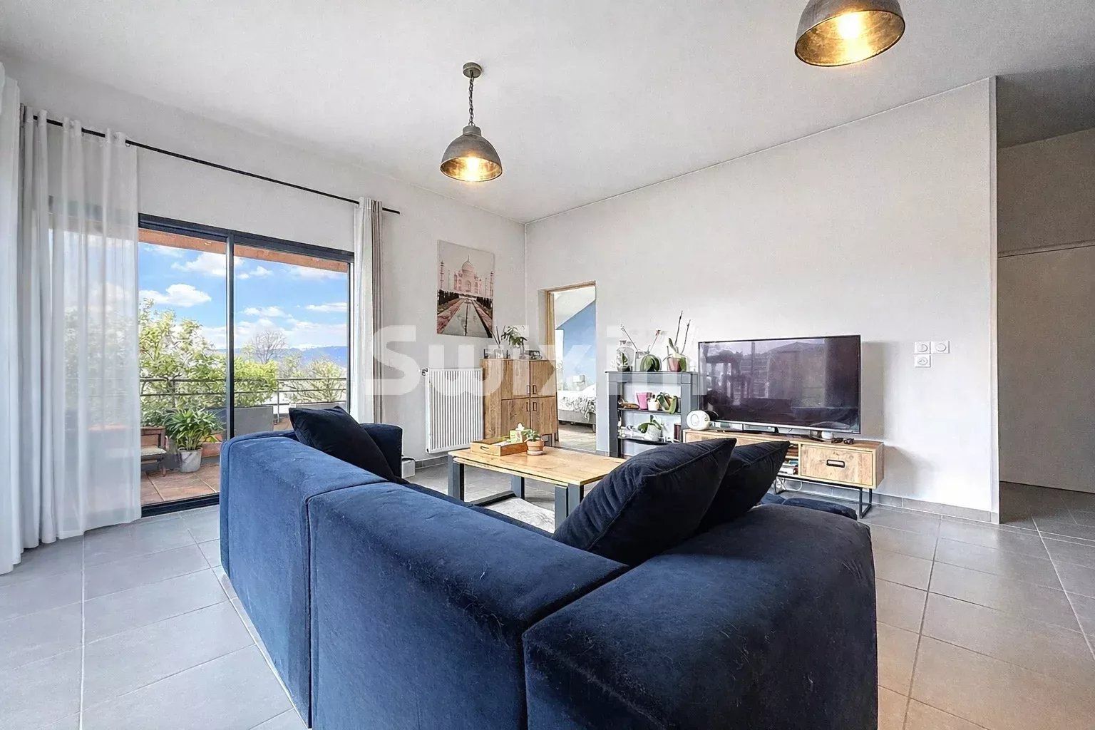 apartamento 5 Salas en venta en Ornex (01210)