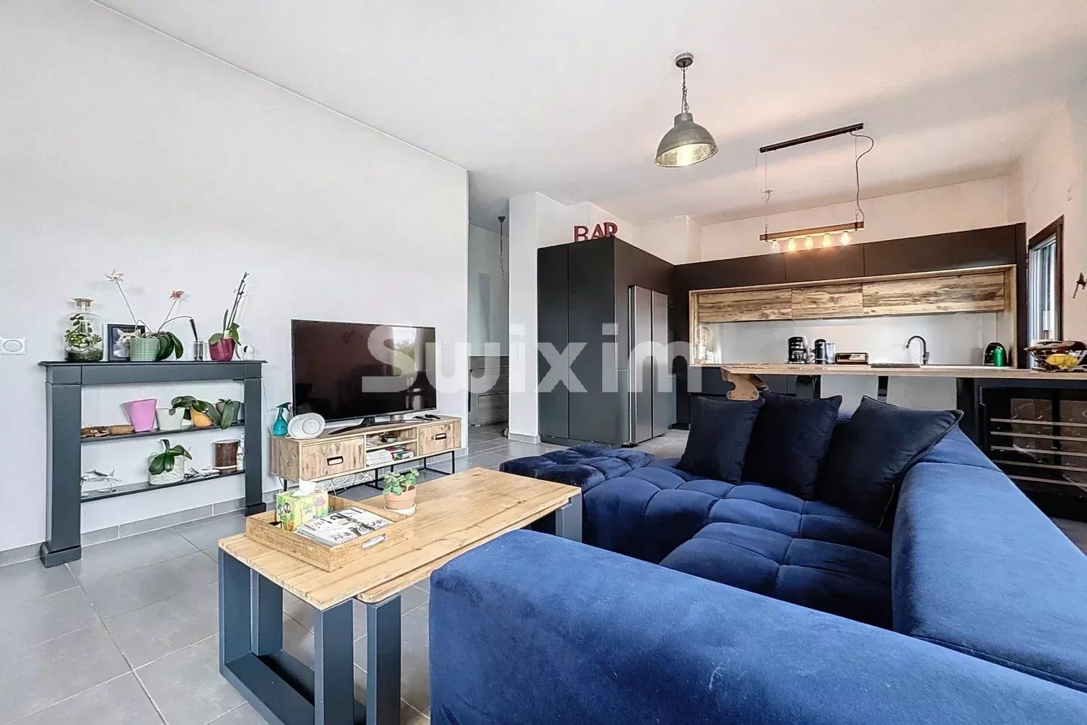 apartamento 5 Salas en venta en Ornex (01210)