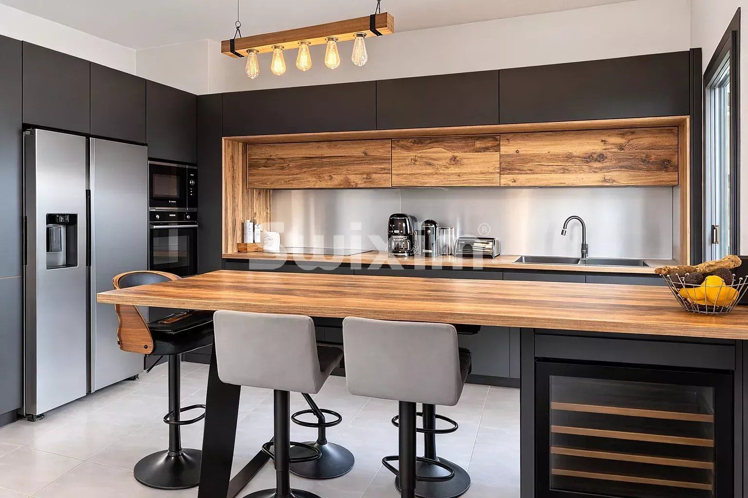 apartamento 5 Salas en venta en Ornex (01210)