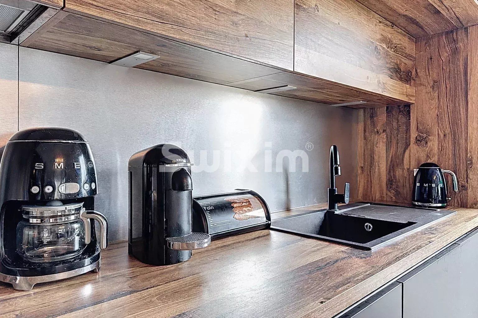 apartamento 5 Salas en venta en Ornex (01210)