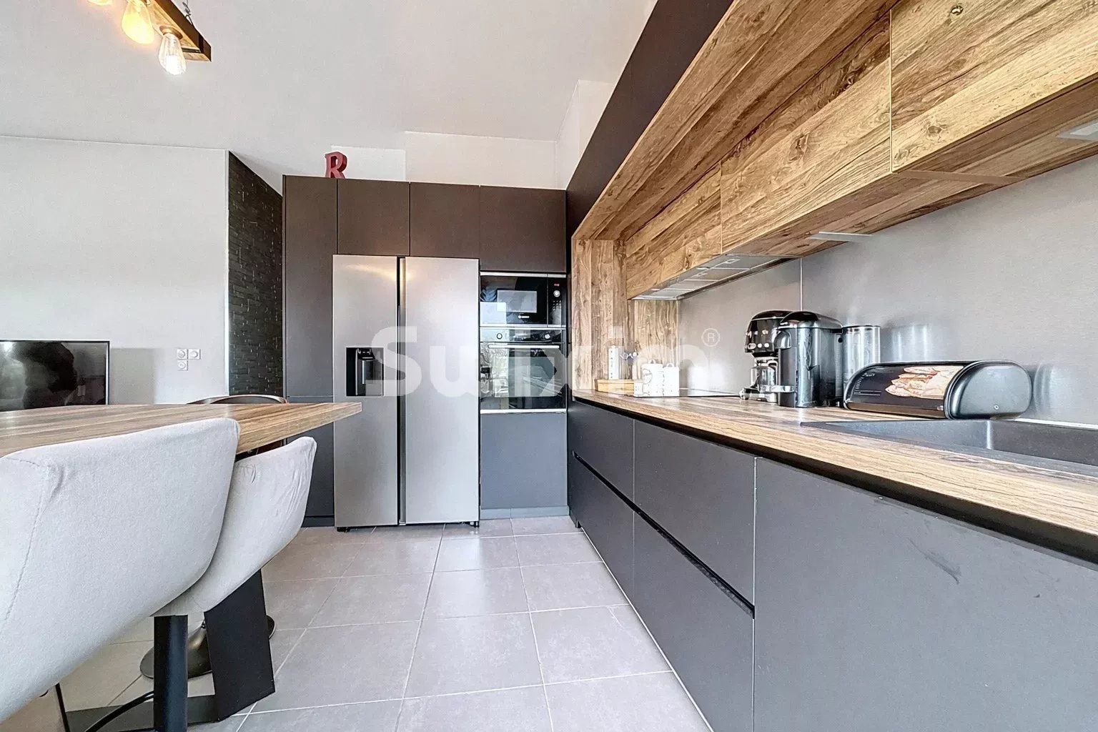 apartamento 5 Salas en venta en Ornex (01210)