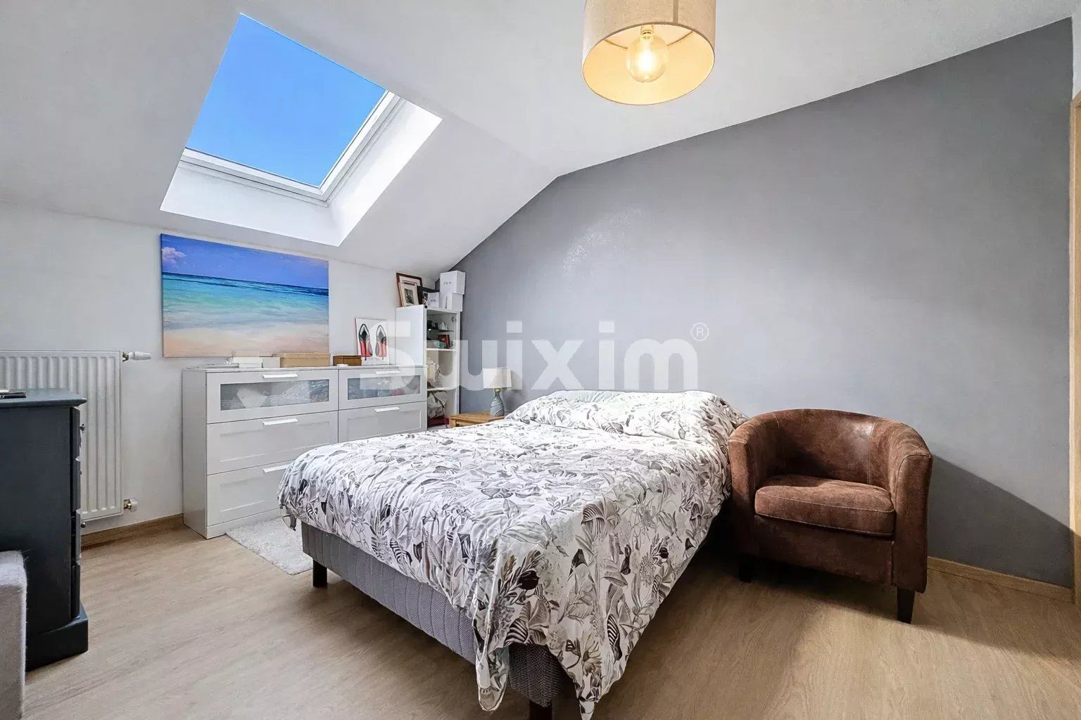 apartamento 5 Salas en venta en Ornex (01210)