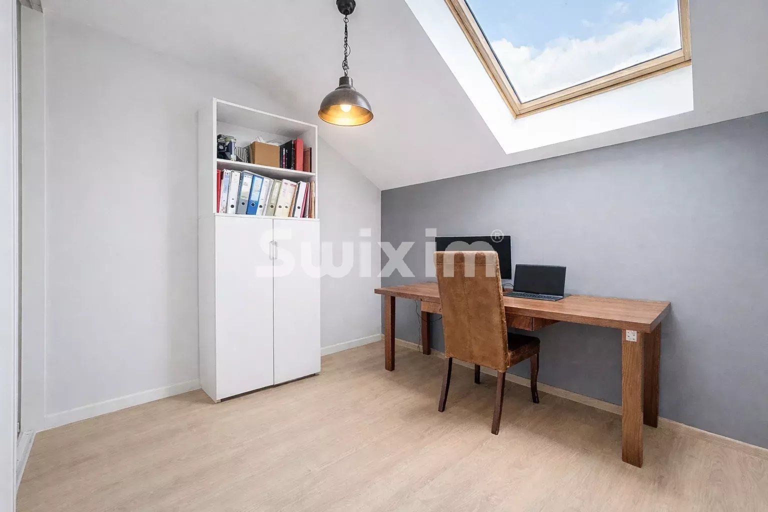 apartamento 5 Salas en venta en Ornex (01210)